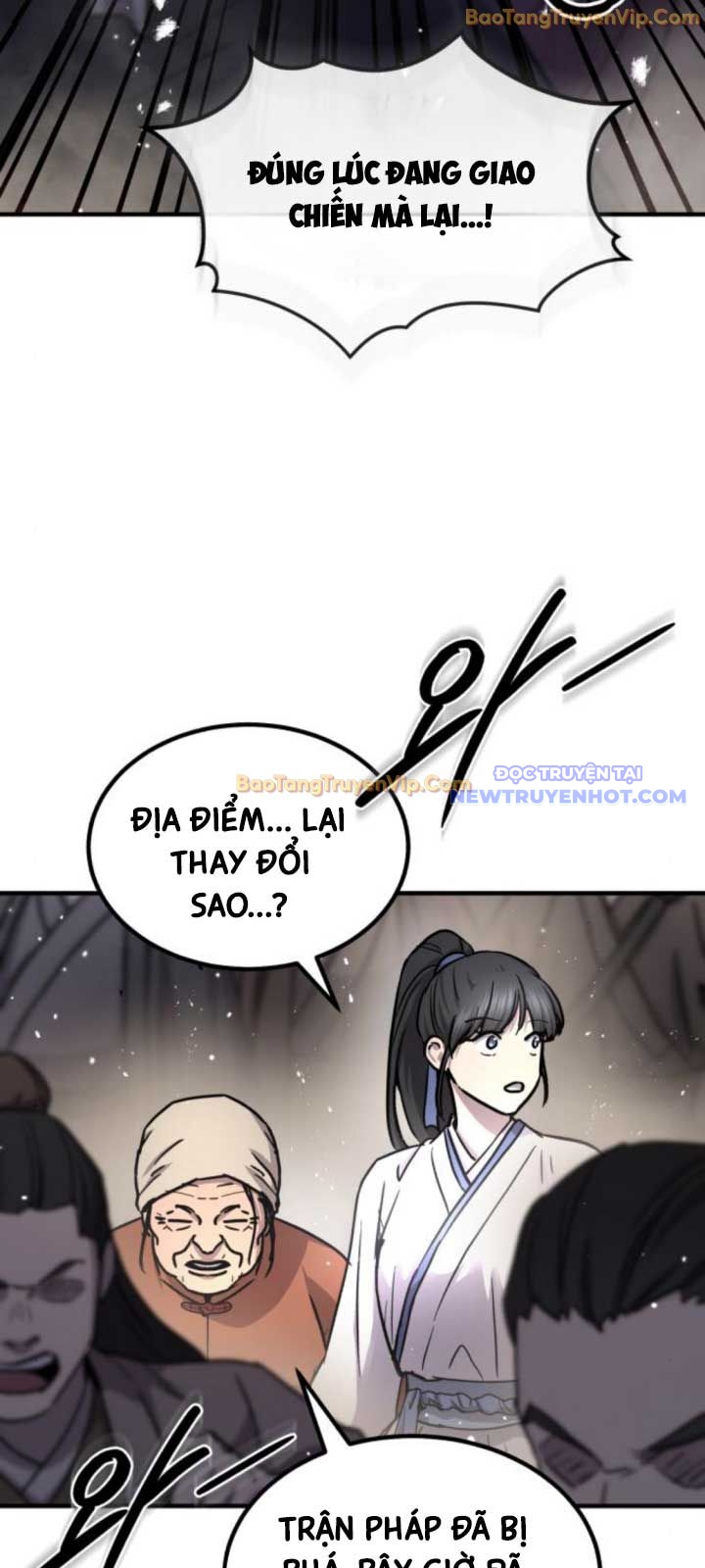 Tuyệt Thế Quân Lâm Tập 33 trang 24