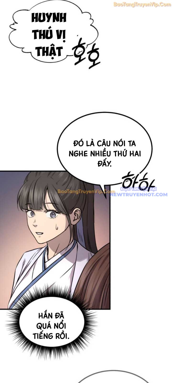 Tuyệt Thế Quân Lâm Tập 33 trang 49