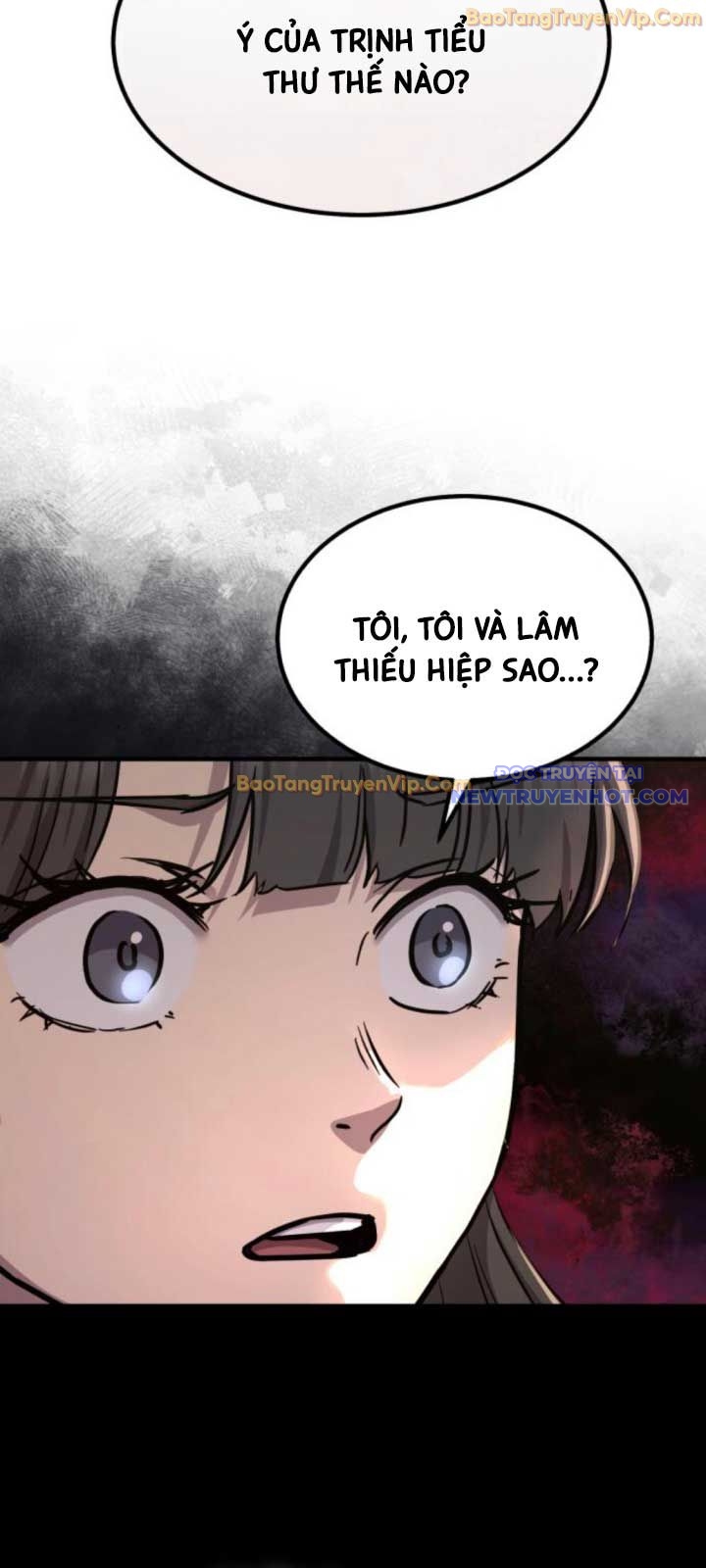 Tuyệt Thế Quân Lâm Tập 33 trang 56