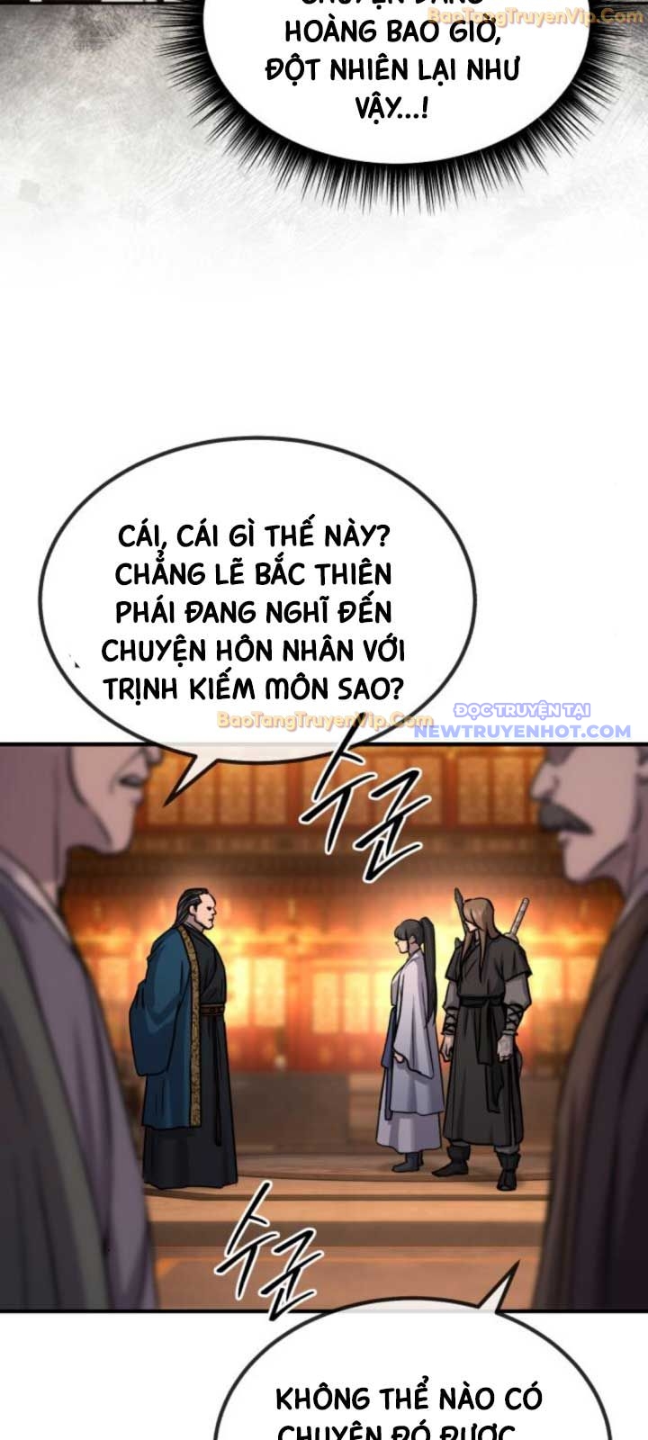 Tuyệt Thế Quân Lâm Tập 33 trang 58