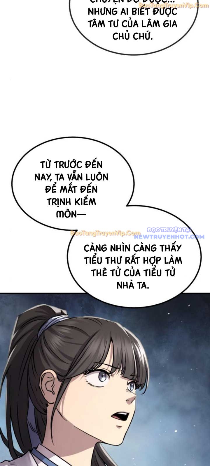 Tuyệt Thế Quân Lâm Tập 33 trang 59