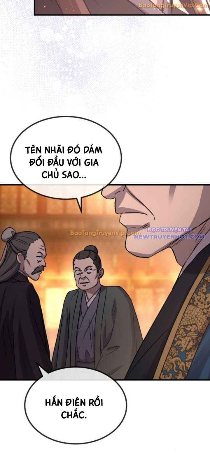 Tuyệt Thế Quân Lâm Tập 33 trang 63