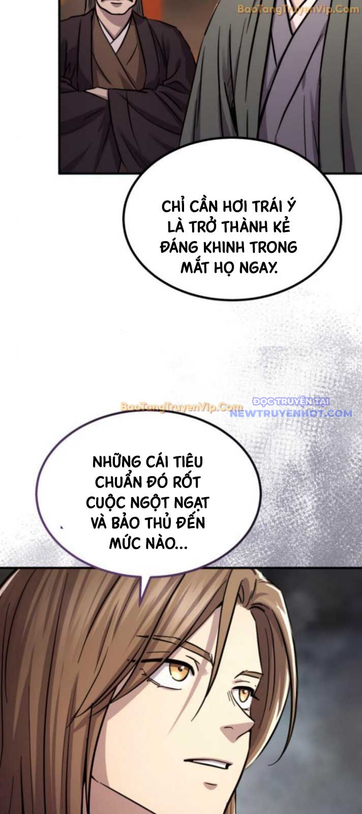Tuyệt Thế Quân Lâm Tập 33 trang 74