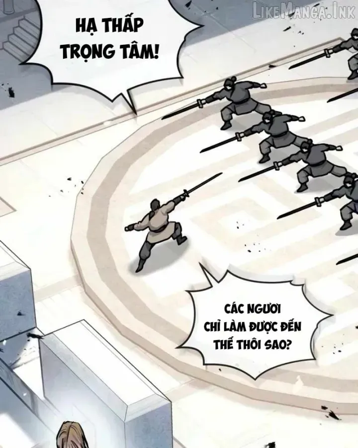 Tuyệt Thế Quân Lâm Tập 97 trang 72