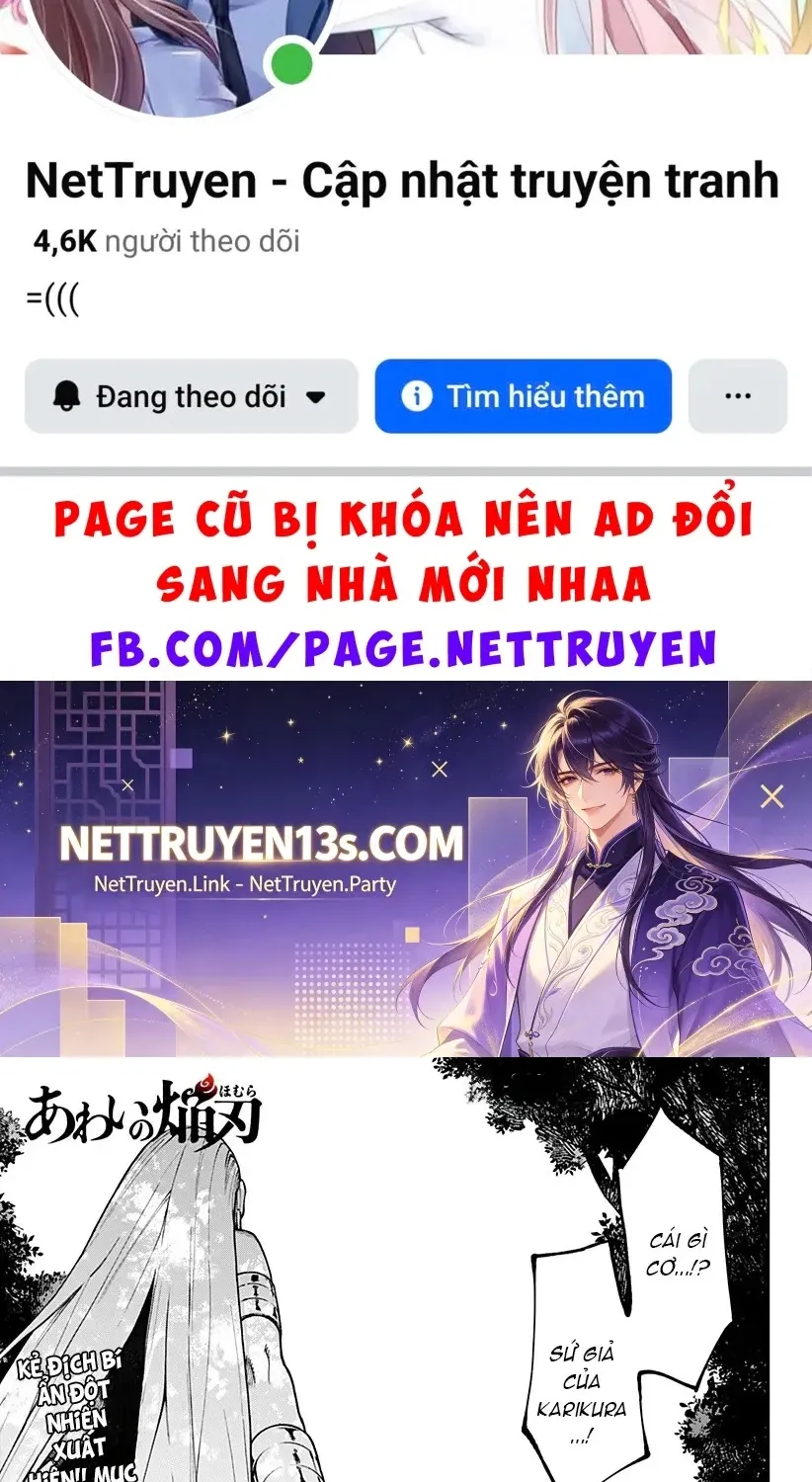 Twilight Blade Tập 12 trang 2