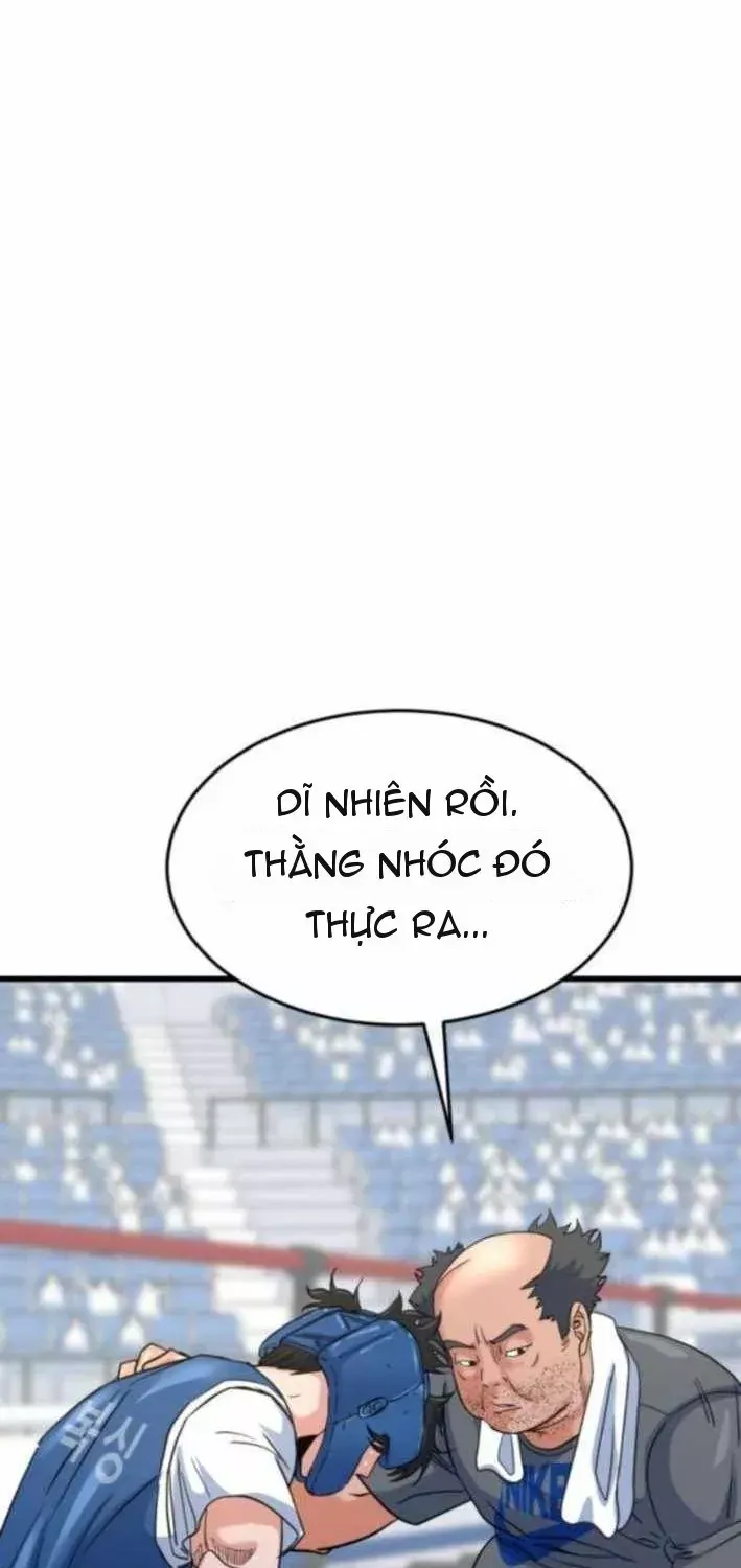 Under Boxer Tập 10 trang 116