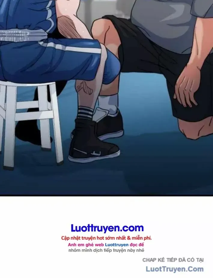 Under Boxer Tập 10 trang 117