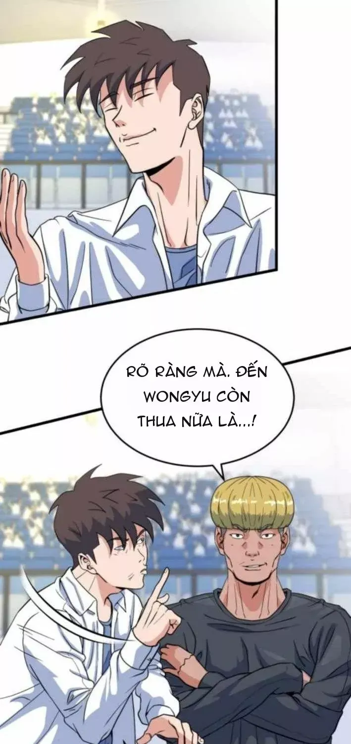 Under Boxer Tập 10 trang 52