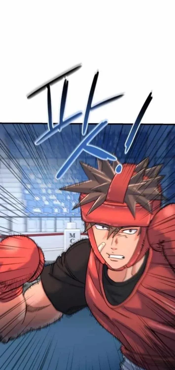Under Boxer Tập 11 trang 143