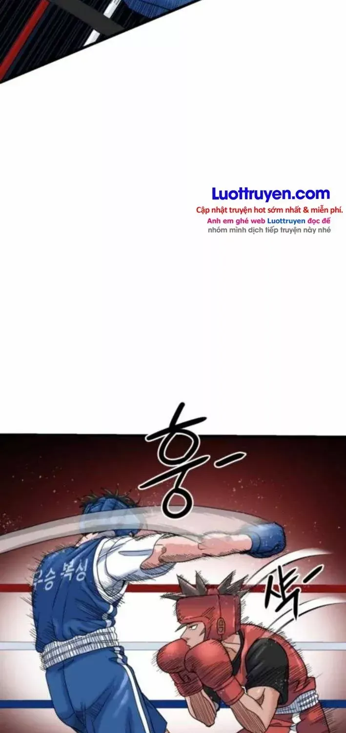 Under Boxer Tập 11 trang 147