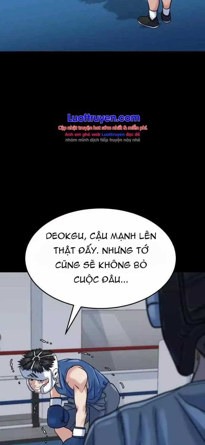 Under Boxer Tập 12 trang 171