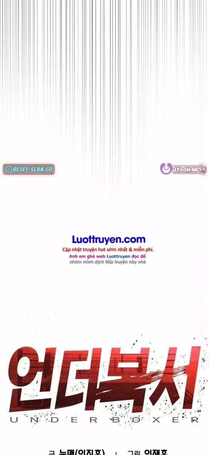Under Boxer Tập 12 trang 191