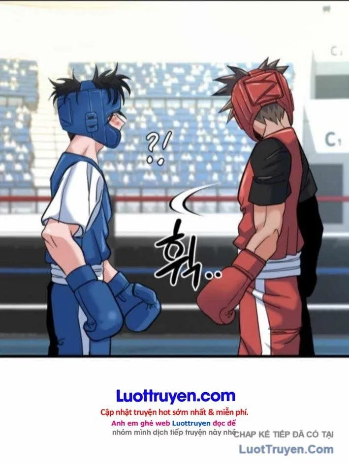 Under Boxer Tập 13 trang 81