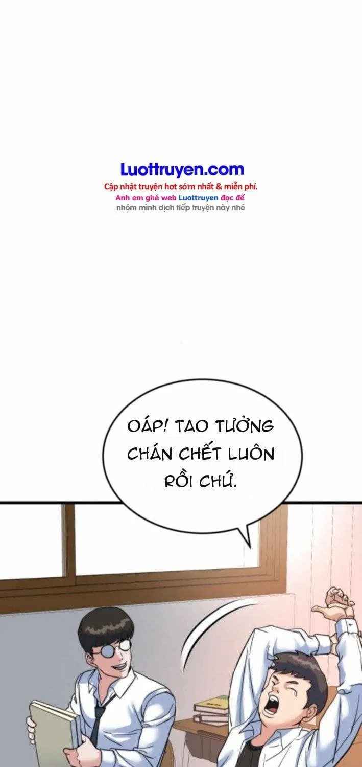 Under Boxer Tập 14 trang 116