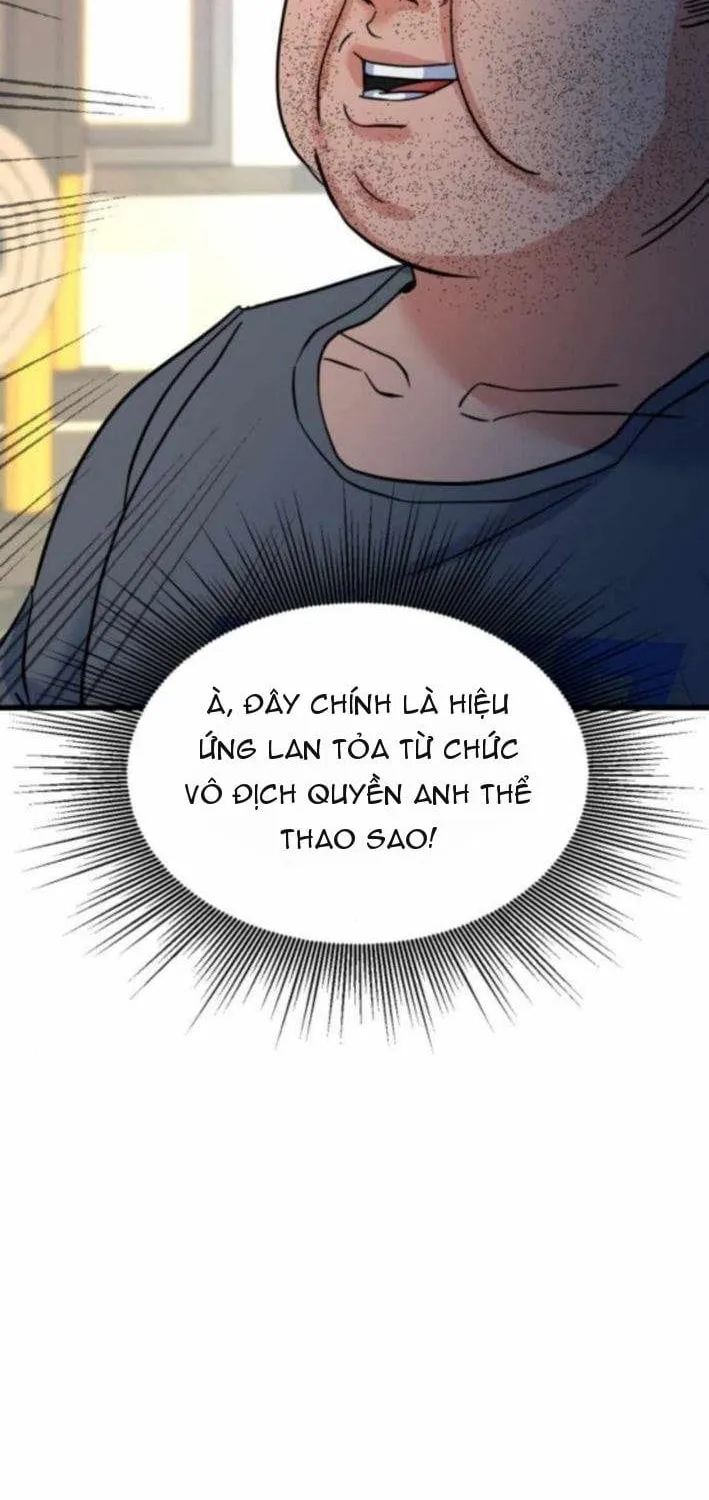 Under Boxer Tập 14 trang 76