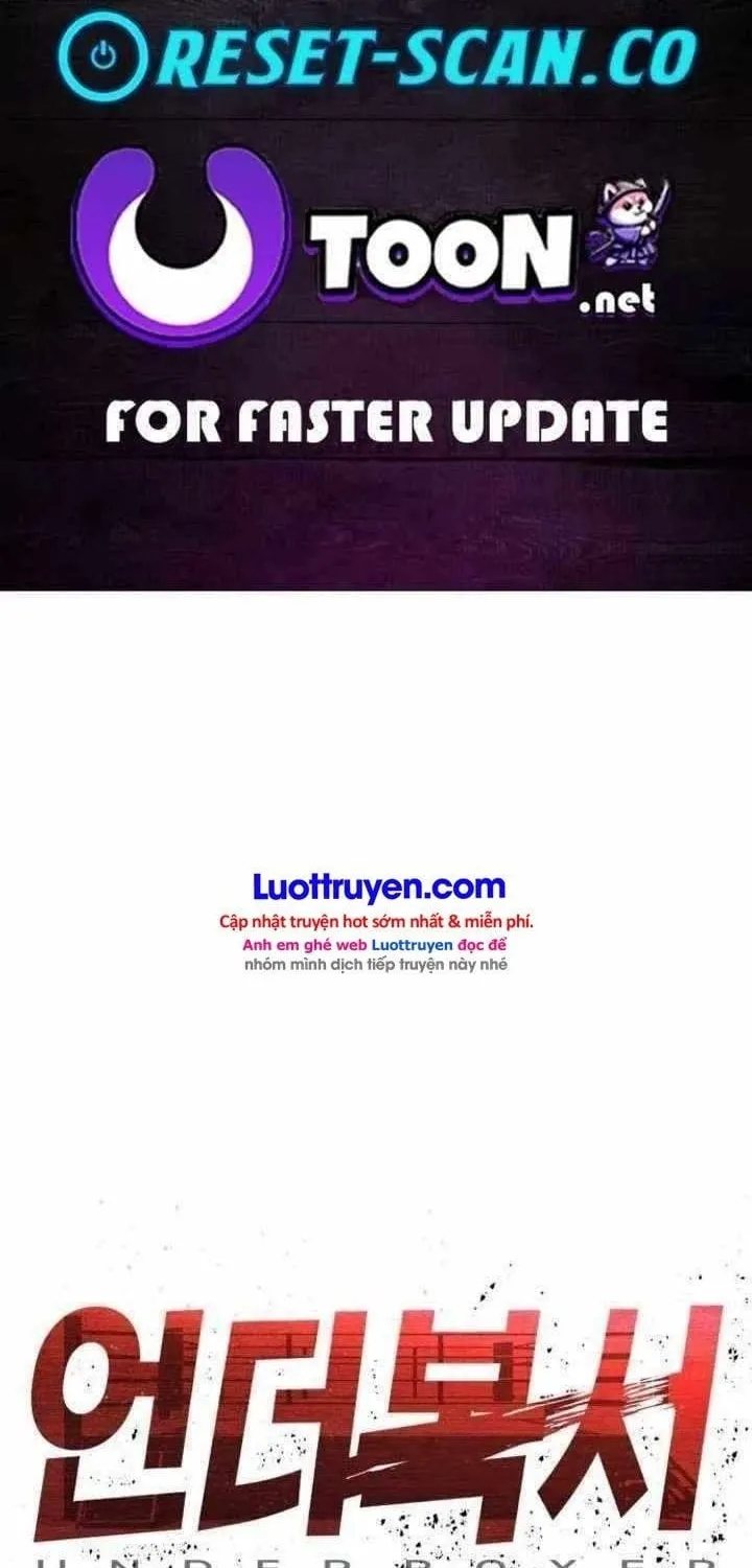 Under Boxer Tập 15 trang 2