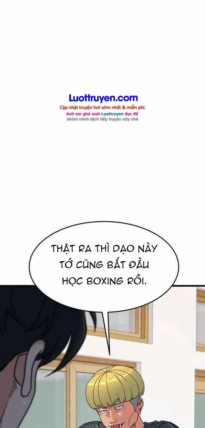 Under Boxer Tập 15 trang 23