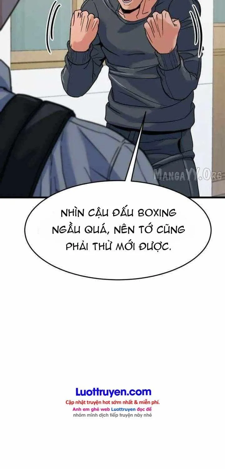 Under Boxer Tập 15 trang 24