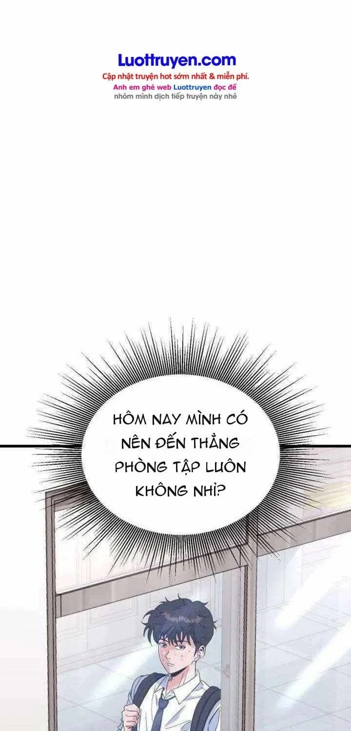 Under Boxer Tập 15 trang 5