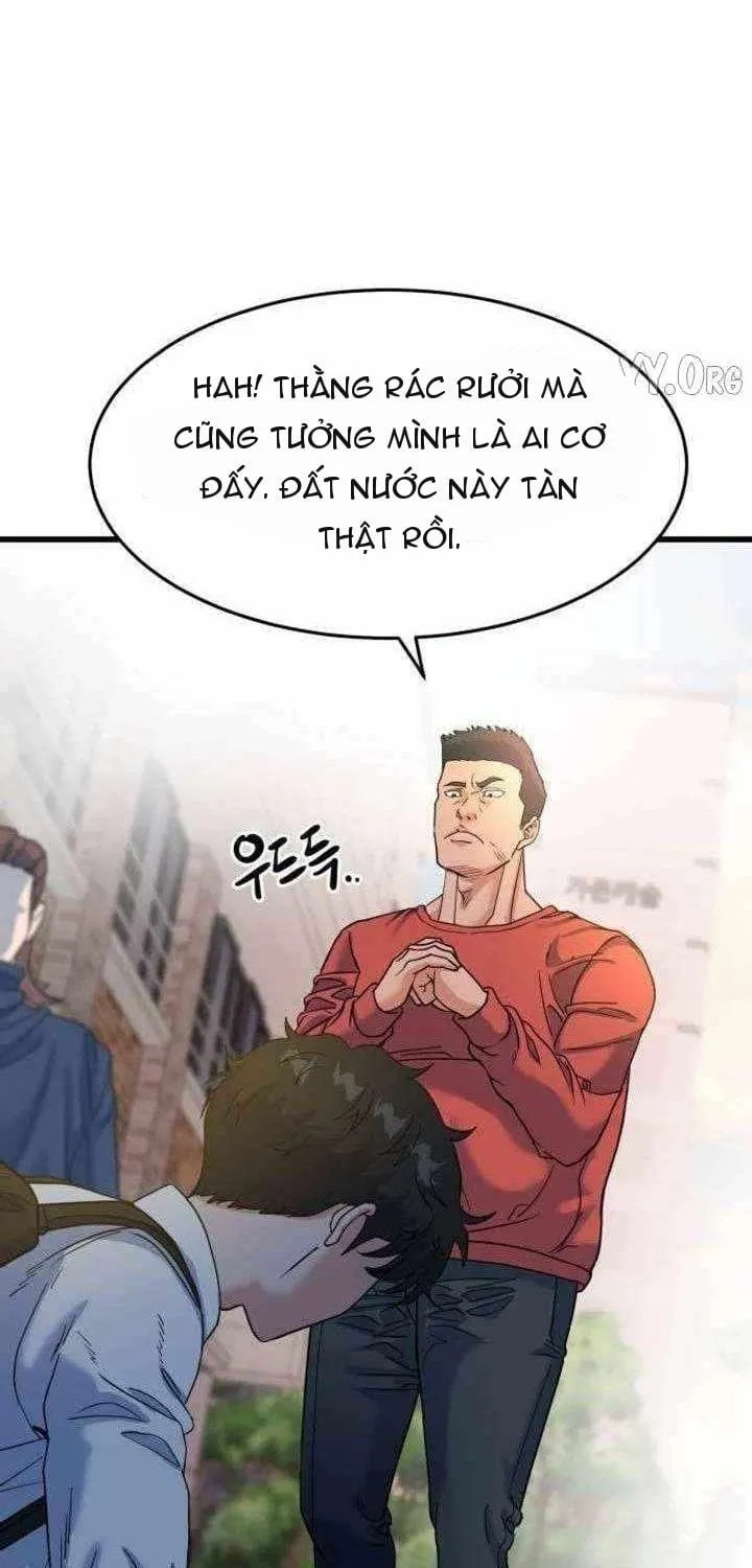 Under Boxer Tập 15 trang 99