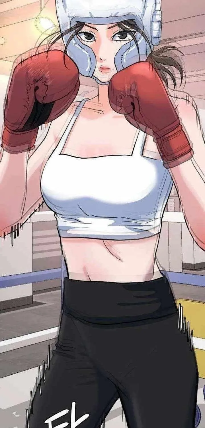 Under Boxer Tập 17 trang 121