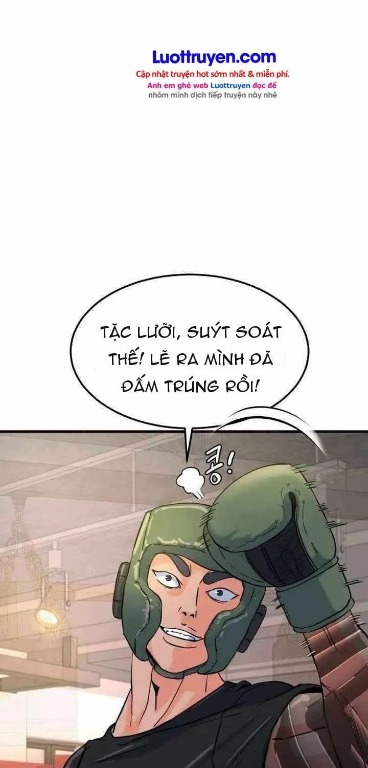 Under Boxer Tập 17 trang 143