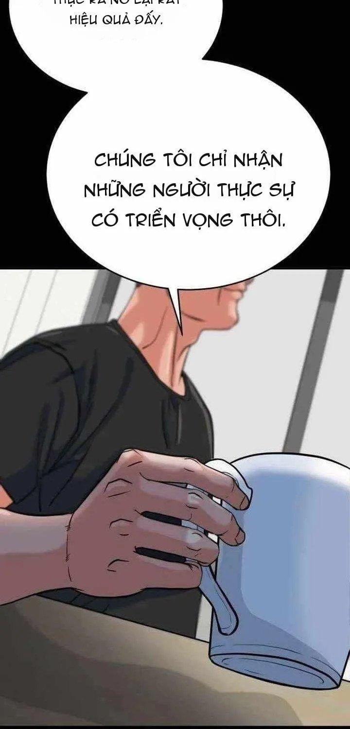 Under Boxer Tập 17 trang 21