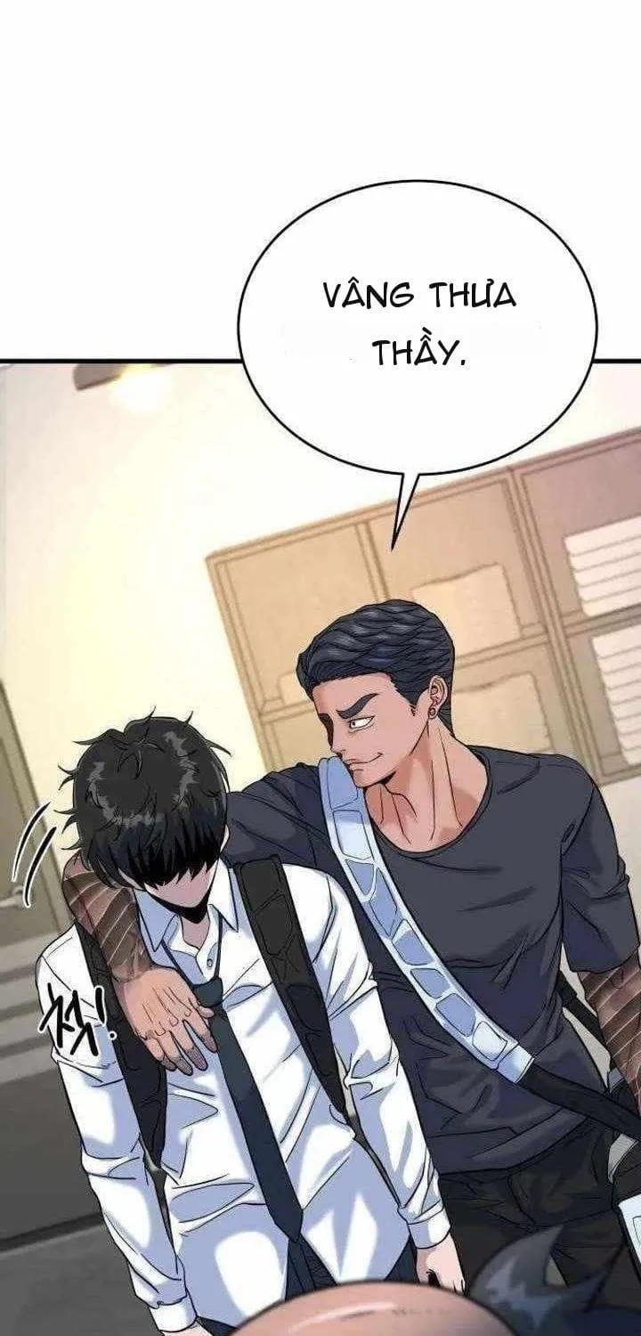 Under Boxer Tập 17 trang 73