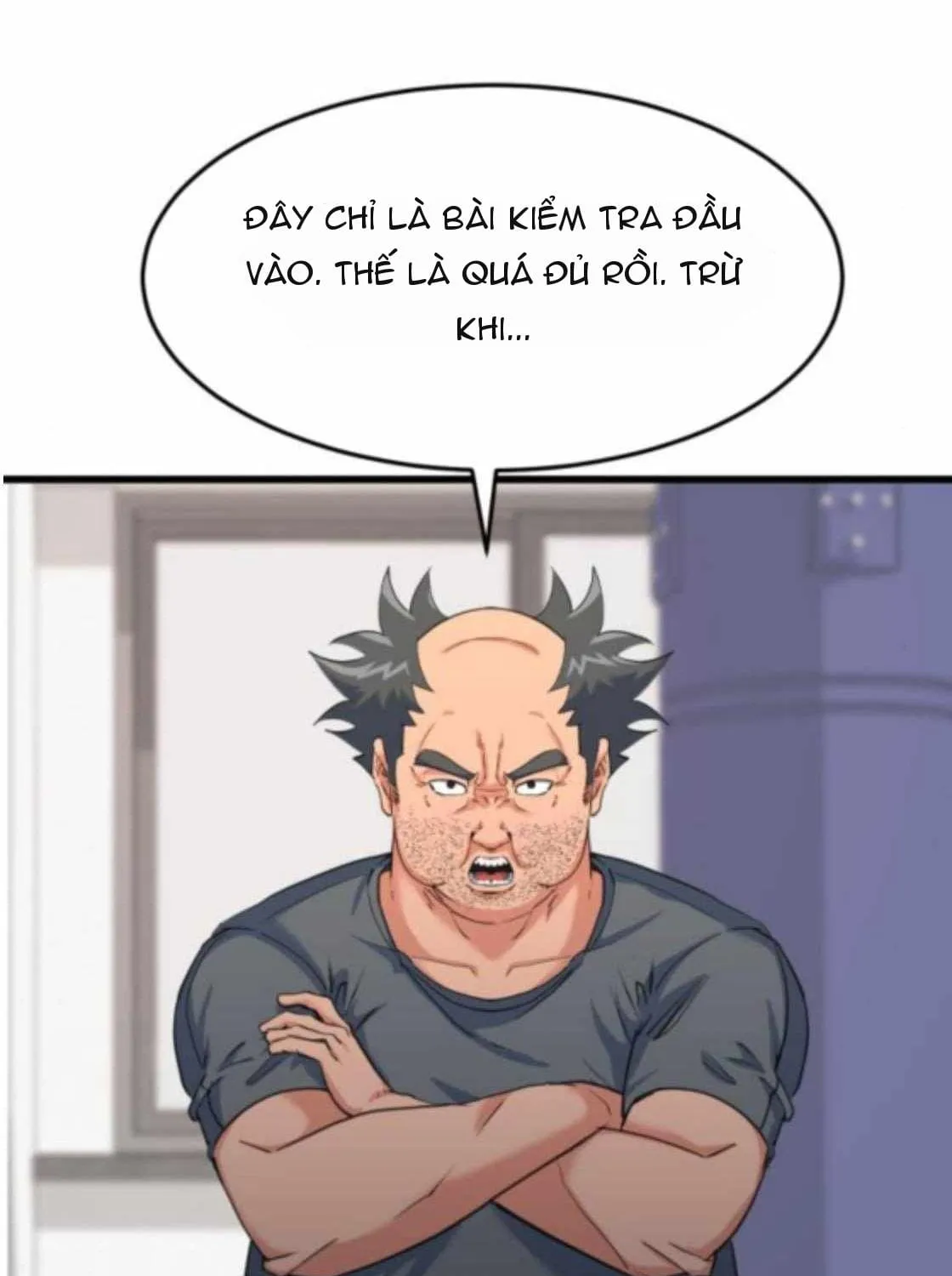 Under Boxer Tập 19 trang 13