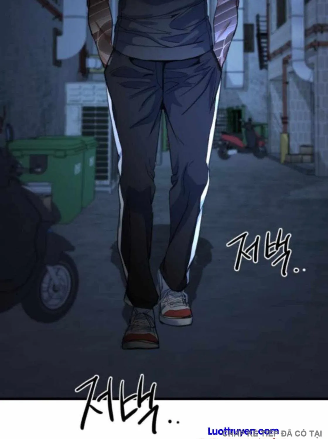 Under Boxer Tập 19 trang 160
