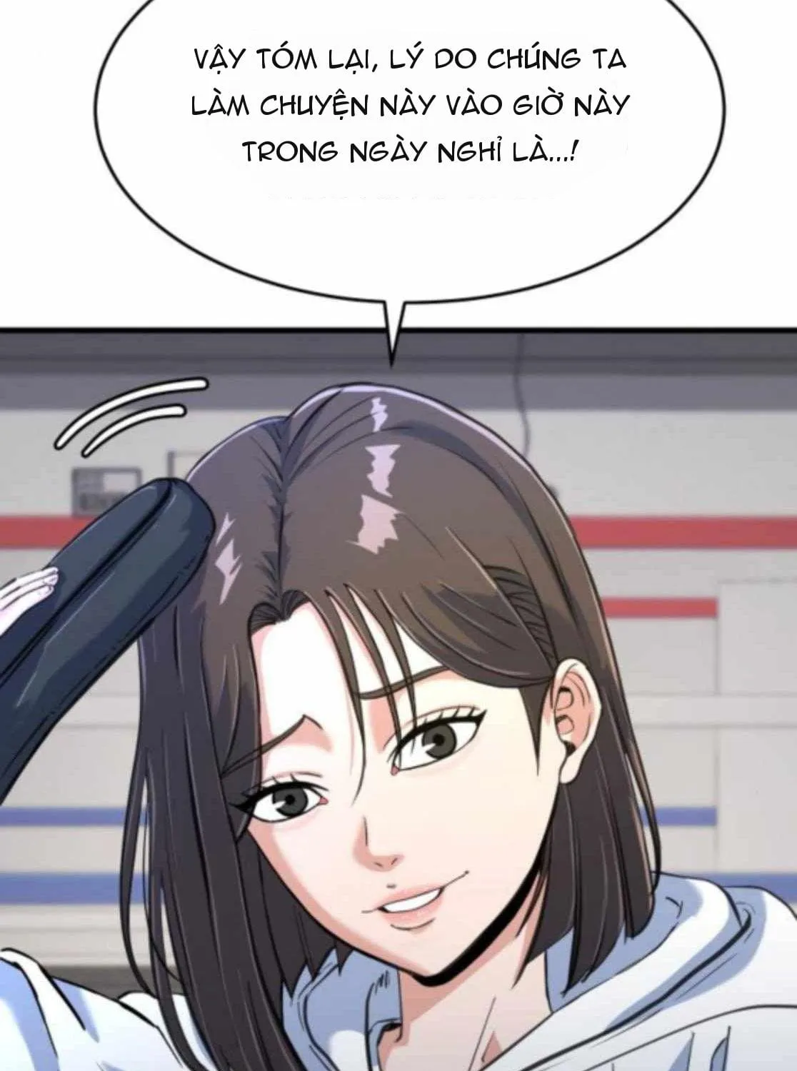 Under Boxer Tập 20 trang 45