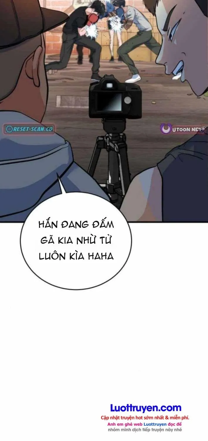 Under Boxer Tập 21 trang 128
