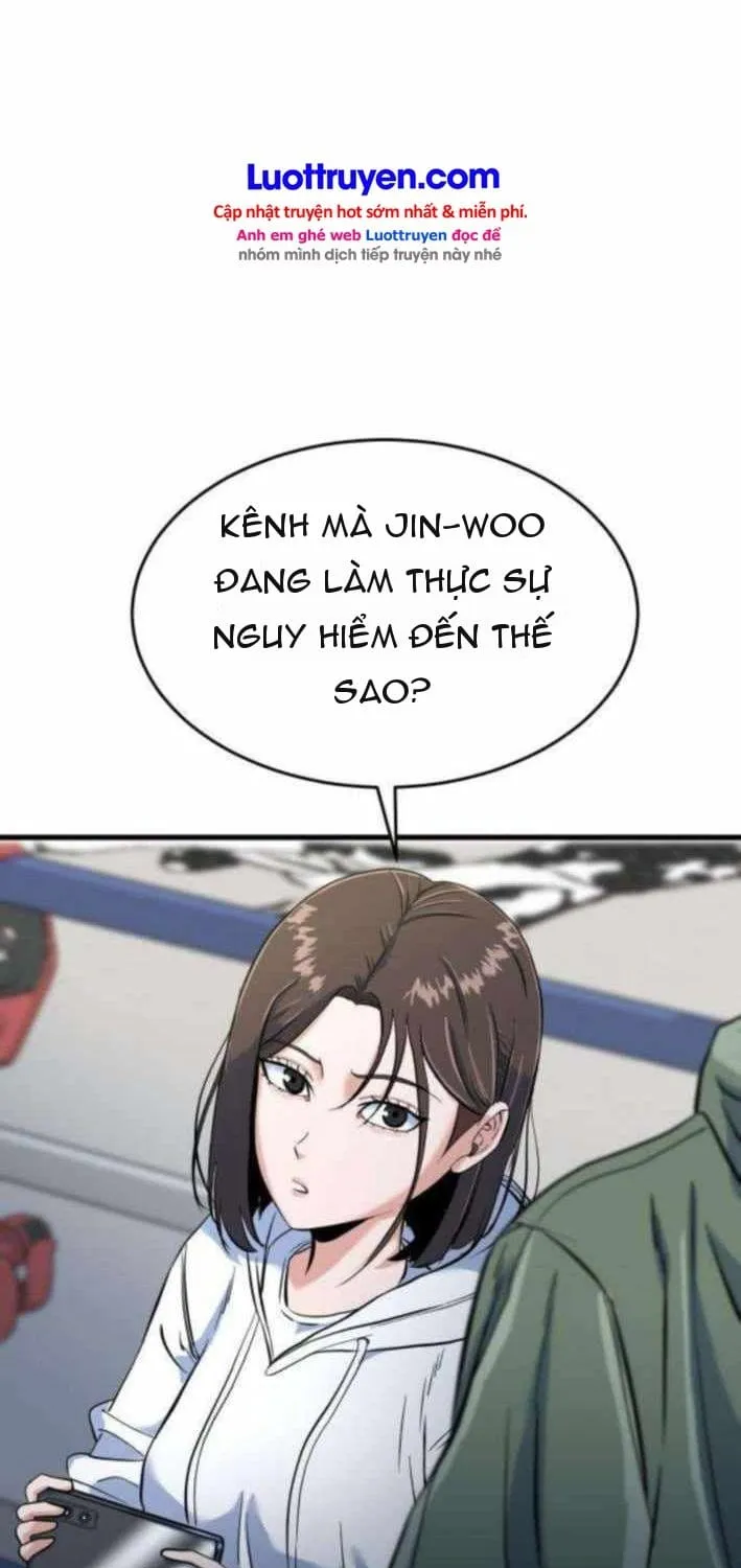 Under Boxer Tập 21 trang 22