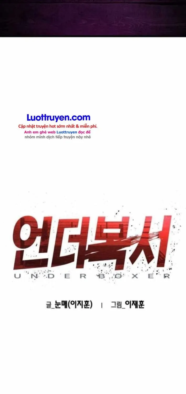 Under Boxer Tập 21 trang 5