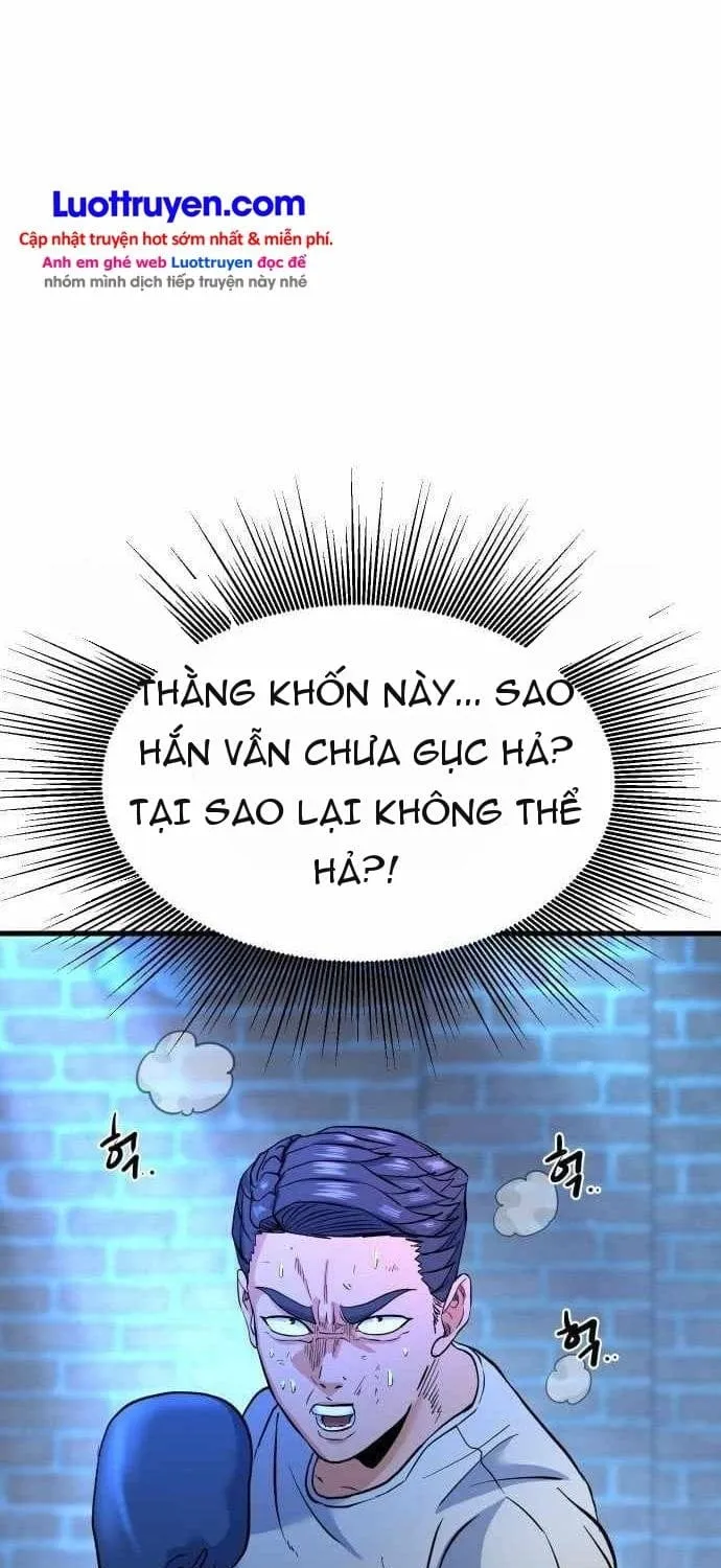 Under Boxer Tập 22 trang 138
