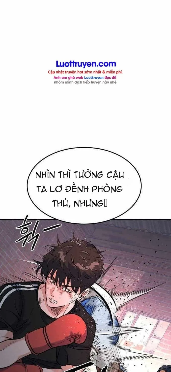 Under Boxer Tập 22 trang 38