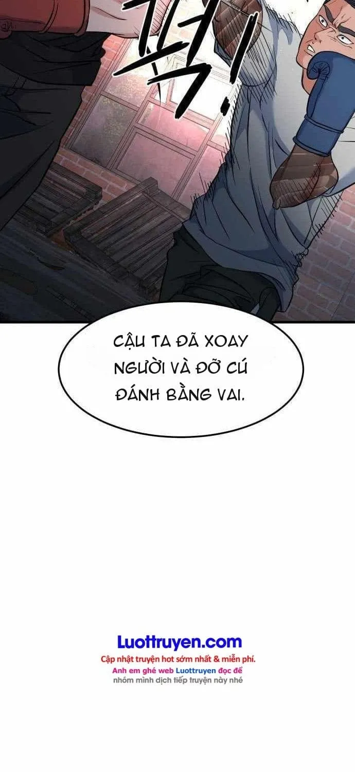 Under Boxer Tập 22 trang 39