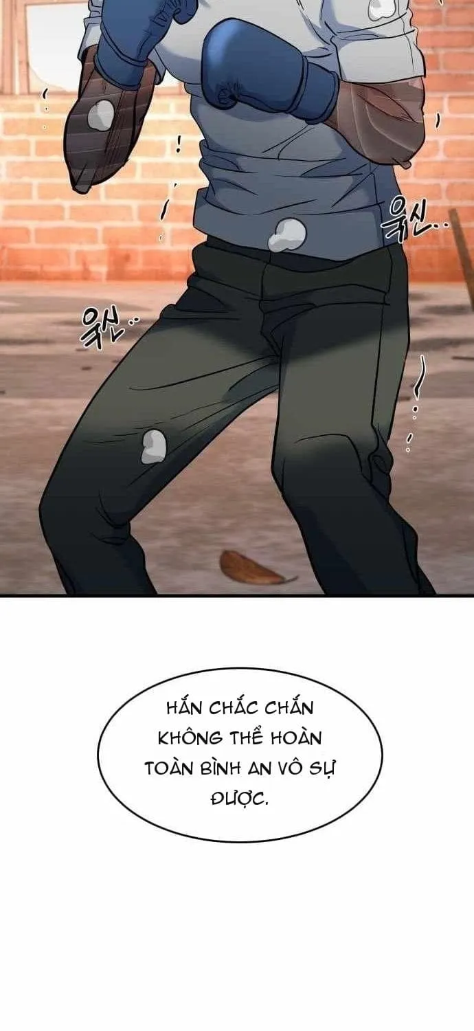Under Boxer Tập 22 trang 75