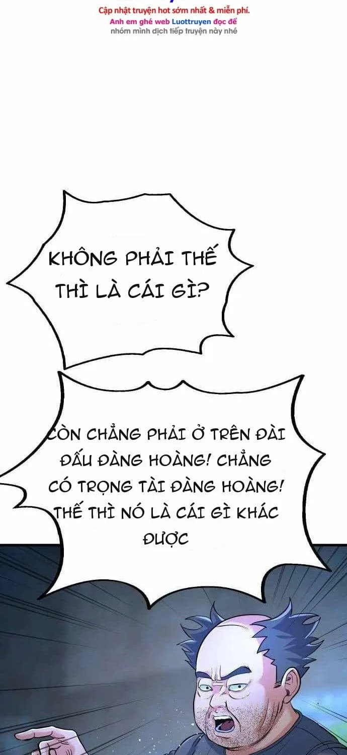 Under Boxer Tập 23 trang 115