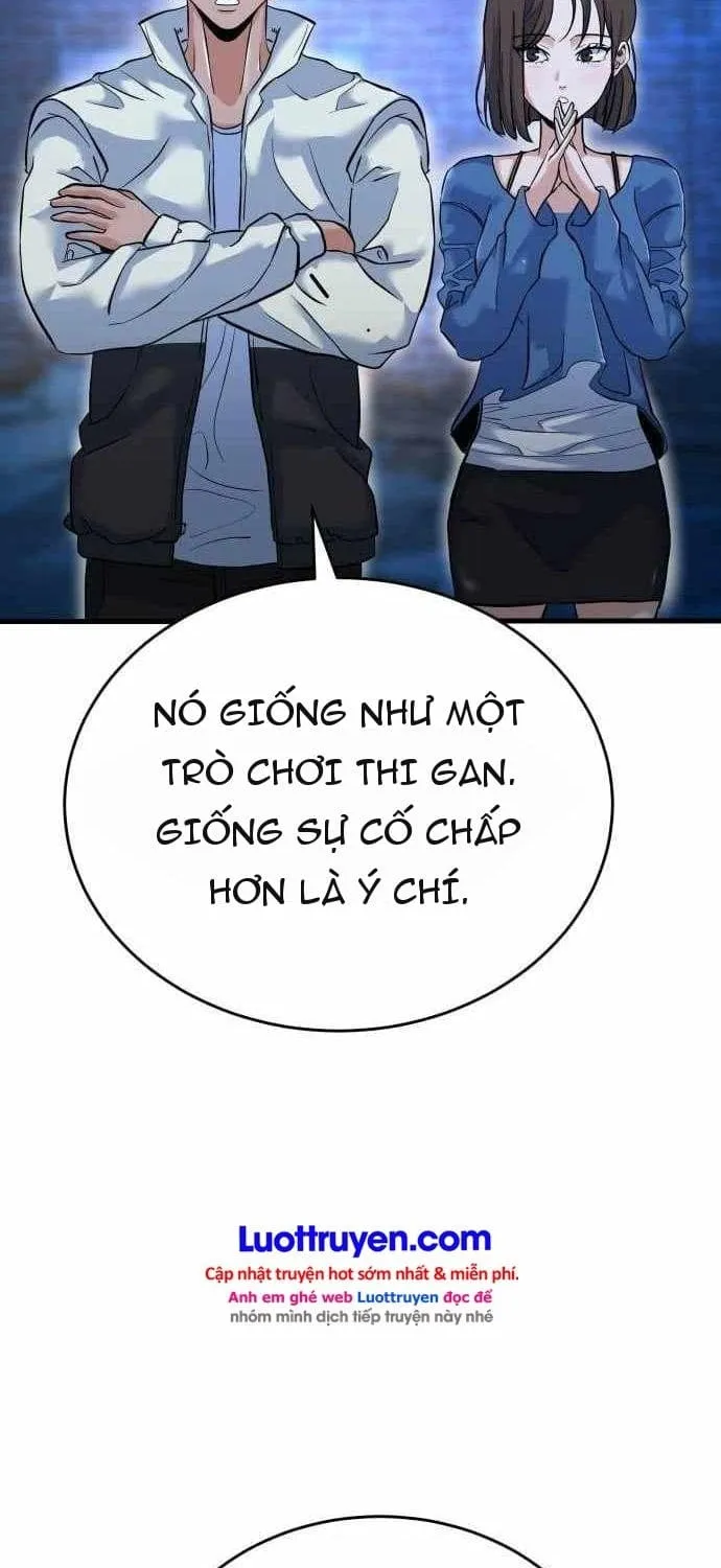Under Boxer Tập 23 trang 37