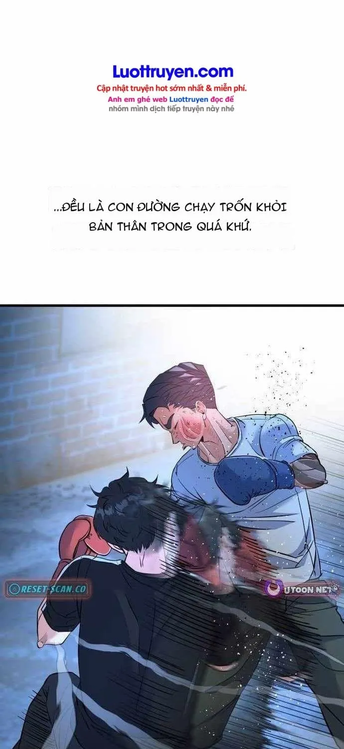 Under Boxer Tập 24 trang 71