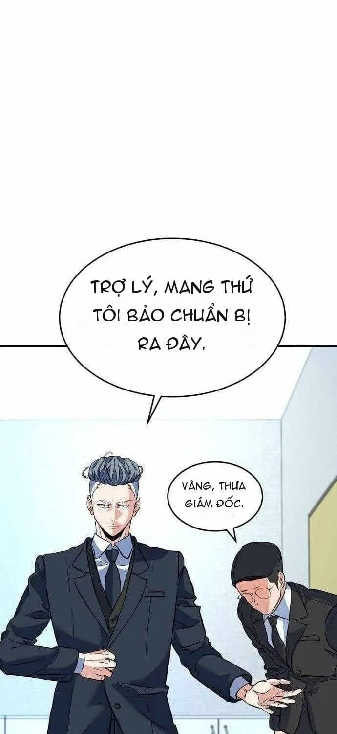 Under Boxer Tập 25 trang 163