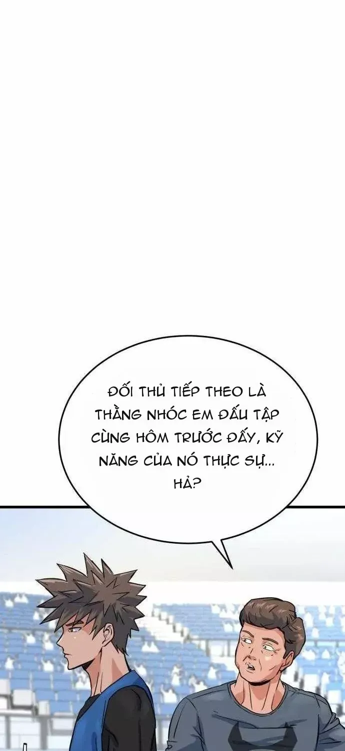 Under Boxer Tập 9 trang 134