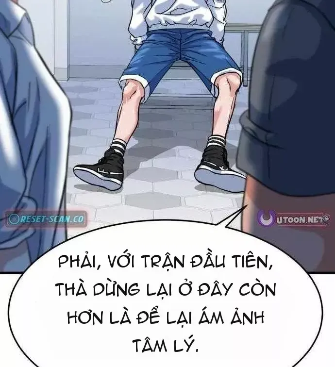 Under Boxer Tập 9 trang 77