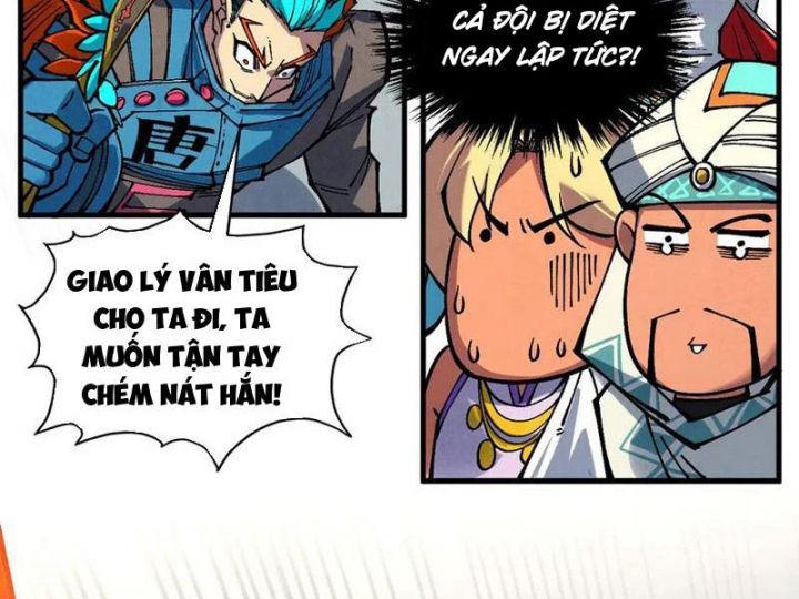 Vạn Cổ Chí Tôn Tập 362 trang 4