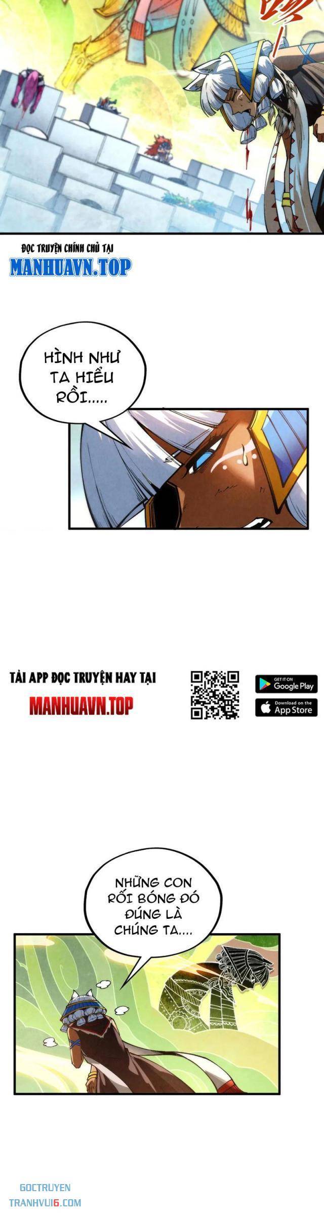 Vạn Cổ Chí Tôn Tập 363 trang 3