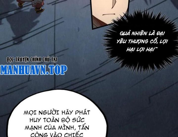 Vạn Cổ Chí Tôn Tập 367 trang 21