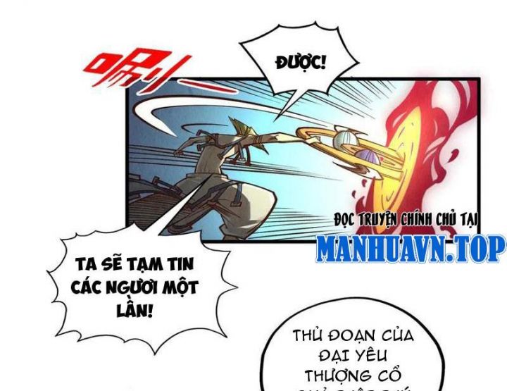 Vạn Cổ Chí Tôn Tập 367 trang 34