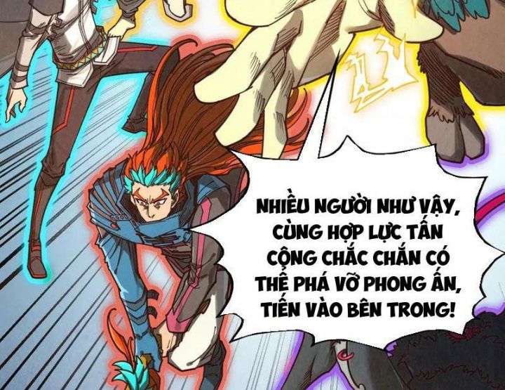 Vạn Cổ Chí Tôn Tập 367 trang 5