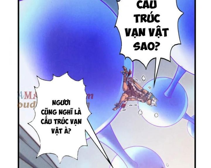 Vạn Cổ Chí Tôn Tập 367 trang 76